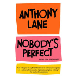 ISBN Nobody’s Perfect livre classiques Anglais