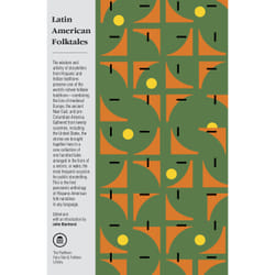 ISBN Latin American Folktales