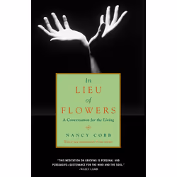 ISBN In Lieu of Flowers, Livre broché, 180 pages