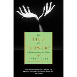 ISBN In Lieu of Flowers livre