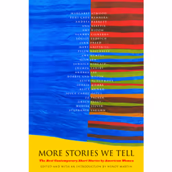 ISBN More Stories We Tell, Anglais, Livre broché, 384 pages