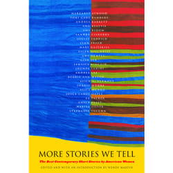 ISBN More Stories We Tell