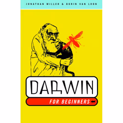 ISBN DARWIN FOR BEGINNERS, biographie, Anglais, Livre broché, 176 pages