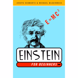 ISBN Einstein for Beginners, biographie, Anglais, Livre broché, 176 pages
