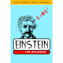 ISBN Einstein for Beginners livre biographie Anglais