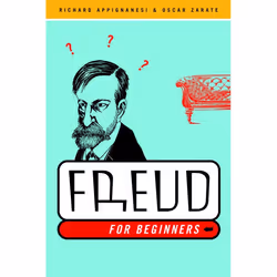 ISBN Freud for Beginners, biographie, Anglais, Livre broché, 176 pages