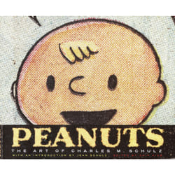 ISBN Peanuts
