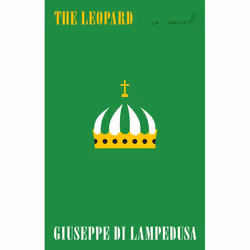 ISBN The Leopard, Fiction, Anglais, Livre broché, 336 pages