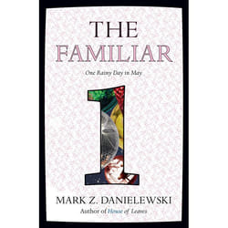 ISBN The Familiar, Volume 1 livre Fiction Anglais