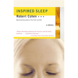 ISBN Inspired Sleep