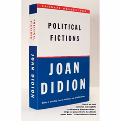 ISBN Political Fictions, classiques, Anglais, Livre broché, 352 pages