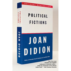 ISBN Political Fictions livre classiques Anglais