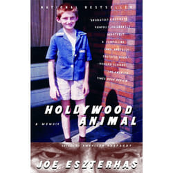 ISBN Hollywood Animal livre biographie Anglais