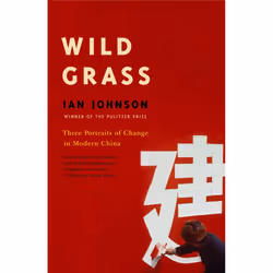 ISBN Wild Grass, Livre broché, 336 pages