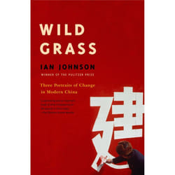 ISBN Wild Grass livre