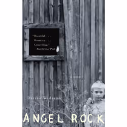 ISBN Angel Rock, Anglais, Livre broché, 320 pages