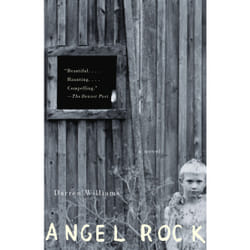 ISBN Angel Rock