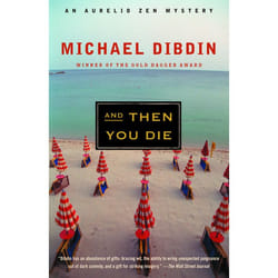 ISBN And Then You Die livre Mystère et suspense Anglais