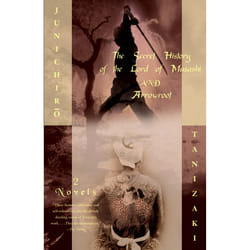 ISBN The Secret History of the Lord of Musashi and Arrowroot