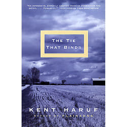 ISBN The Tie That Binds livre Anglais Livre broché 256 pages