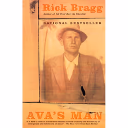 ISBN Ava’s Man, biographie, Anglais, Livre broché, 272 pages