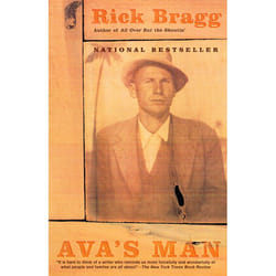 ISBN Ava’s Man livre biographie Anglais