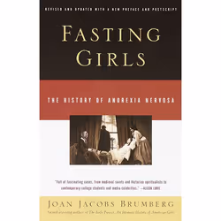 ISBN Fasting Girls, Livre broché, 400 pages