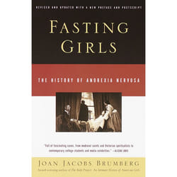 ISBN Fasting Girls livre
