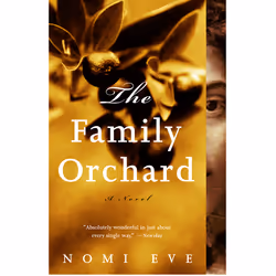 ISBN The Family Orchard, Anglais, Livre broché, 336 pages