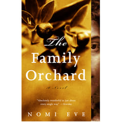 ISBN The Family Orchard