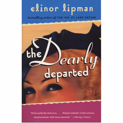ISBN The Dearly Departed, Anglais, Livre broché, 288 pages