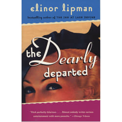 ISBN The Dearly Departed