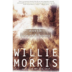 ISBN North Toward Home livre biographie Anglais Livre broché 464 pages
