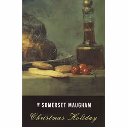ISBN Christmas Holiday, Anglais, Livre broché, 320 pages