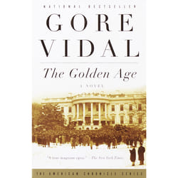 ISBN The Golden Age