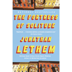 ISBN The Fortress of Solitude