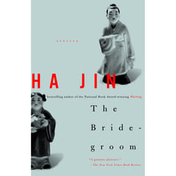 ISBN The Bridegroom livre Anglais Livre broché 240 pages