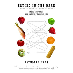 ISBN Eating in the Dark livre