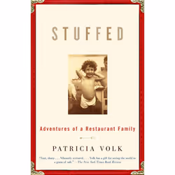 ISBN Stuffed, nourriture &amp; boisson, Anglais, Livre broché, 256 pages