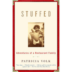ISBN Stuffed livre nourriture & boisson Anglais