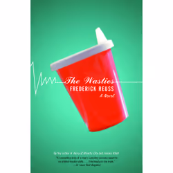 ISBN The Wasties, Anglais, Livre broché, 240 pages