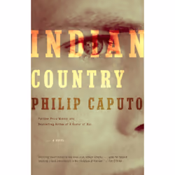 ISBN Indian Country, Anglais, Livre broché, 432 pages