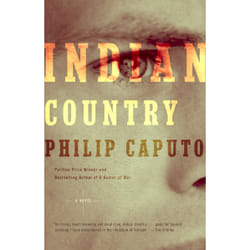 ISBN Indian Country