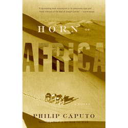 ISBN Horn of Africa