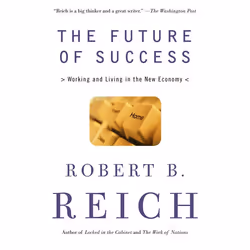 ISBN The Future of Success, Livre broché, 304 pages
