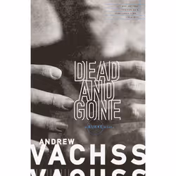 ISBN Dead and Gone, Mystère et suspense, Anglais, Livre broché, 352 pages