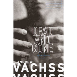 ISBN Dead and Gone livre Mystère et suspense Anglais