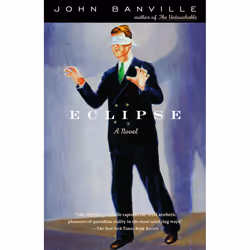 ISBN Eclipse, Anglais, Livre broché, 224 pages