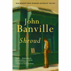 ISBN Shroud, Anglais, Livre broché, 272 pages