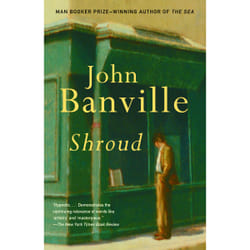 ISBN Shroud livre Anglais Livre broché 272 pages